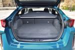 Toyota Prius Plug-in Hybrid 2016 года